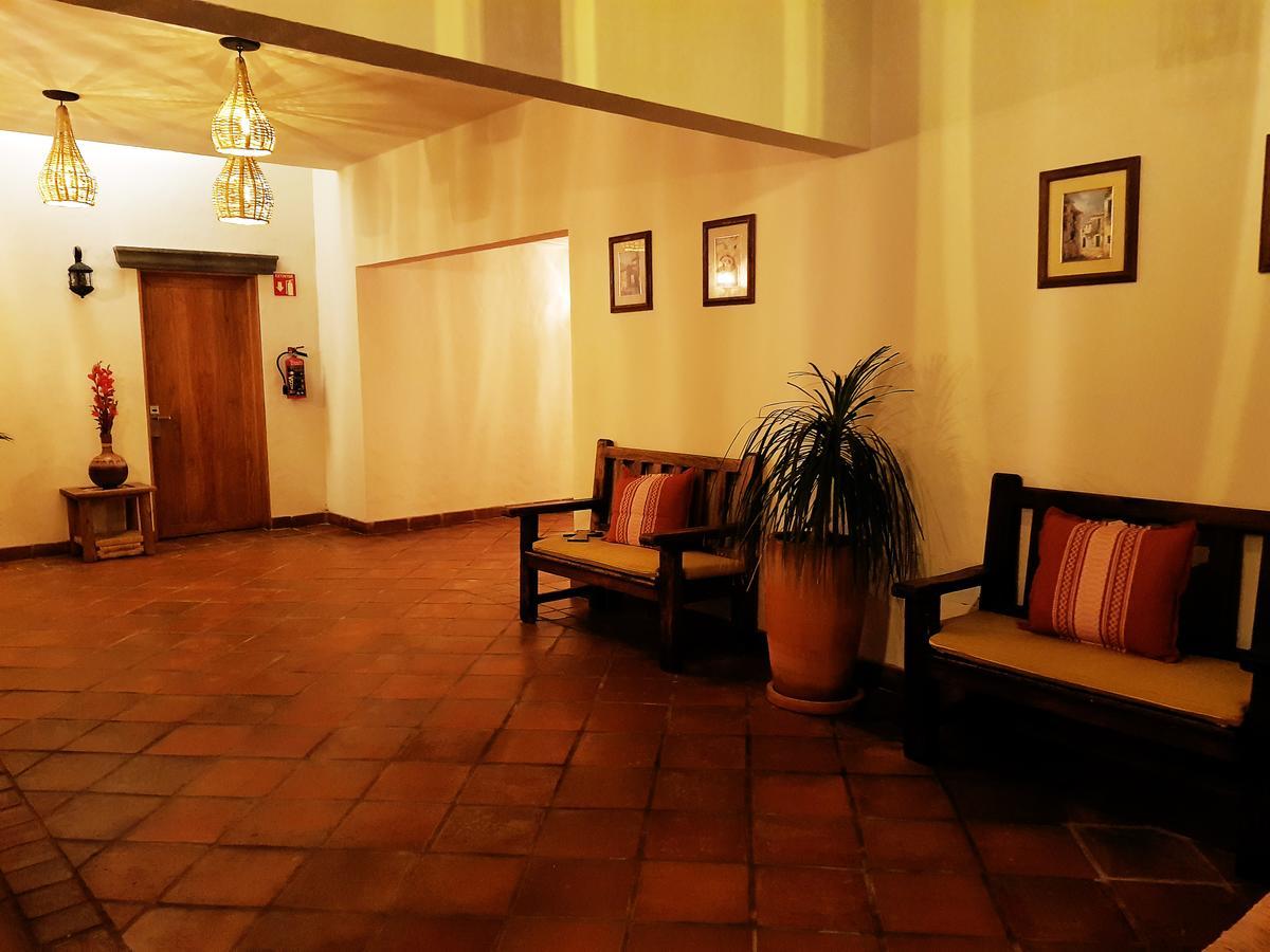Puerta San Pedro Hotel Tlaquepaque Exterior photo